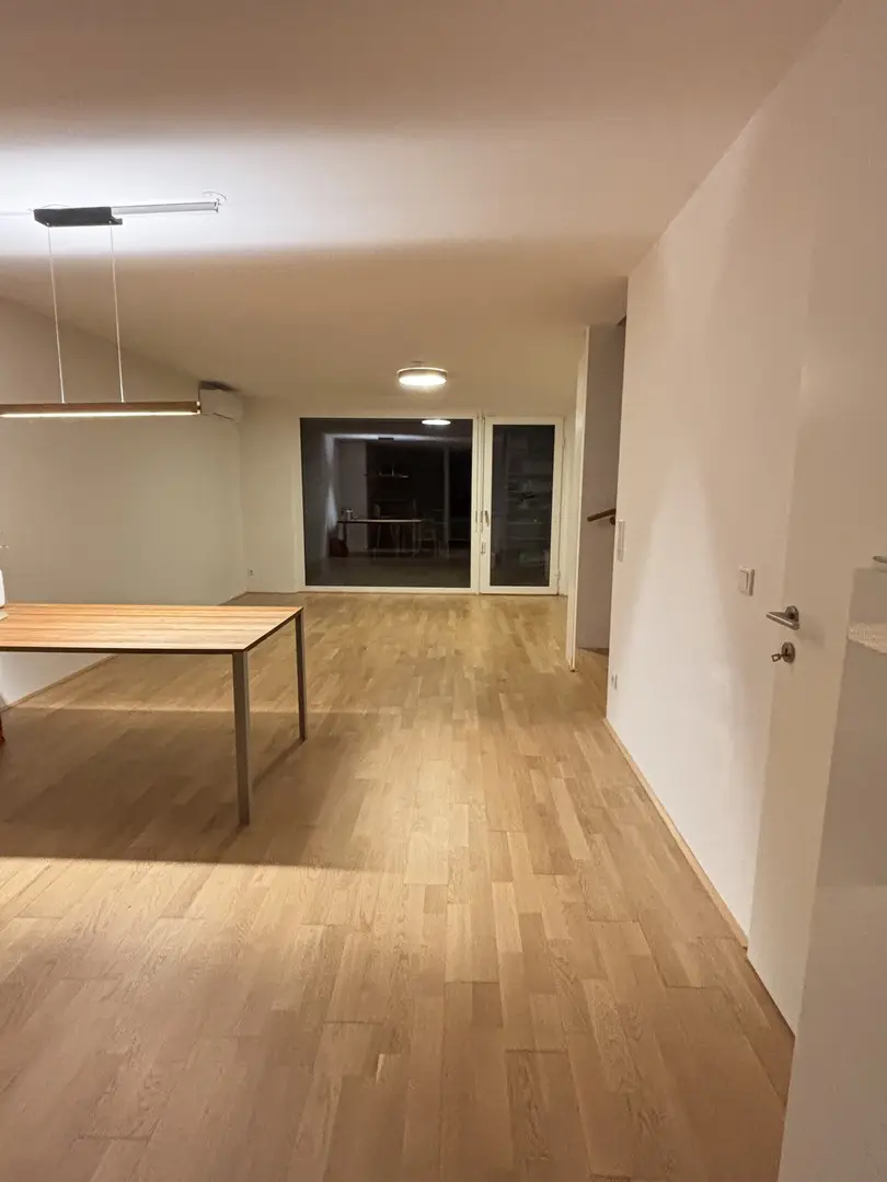 Wohnraum