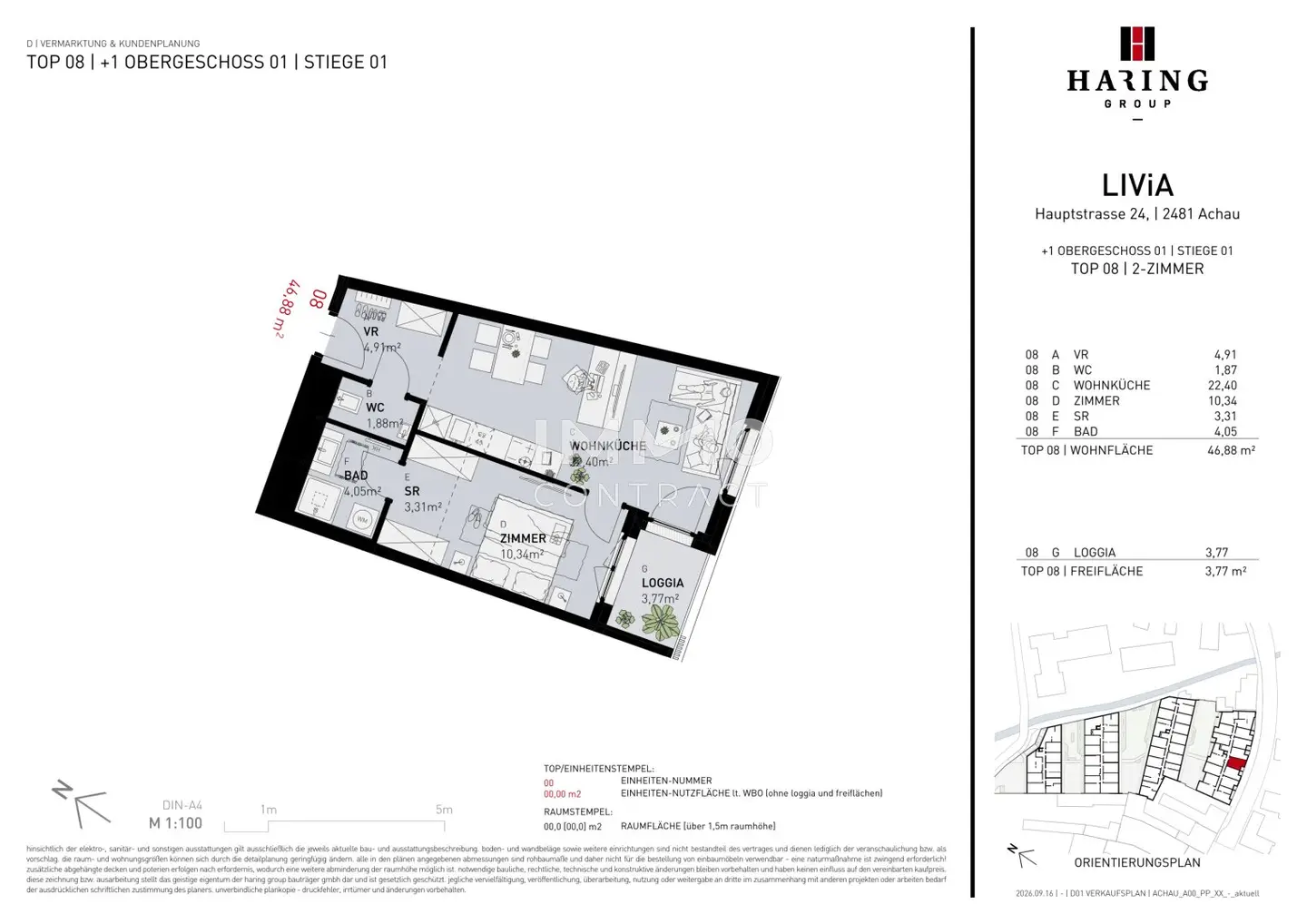 Grundriss 1