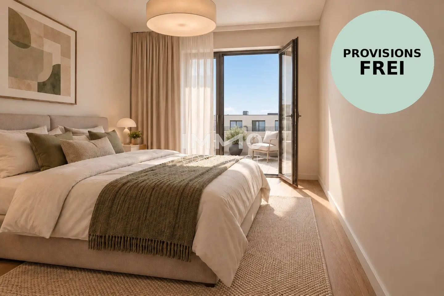 PROVISIONSFREI | LIViA - Living in Achau