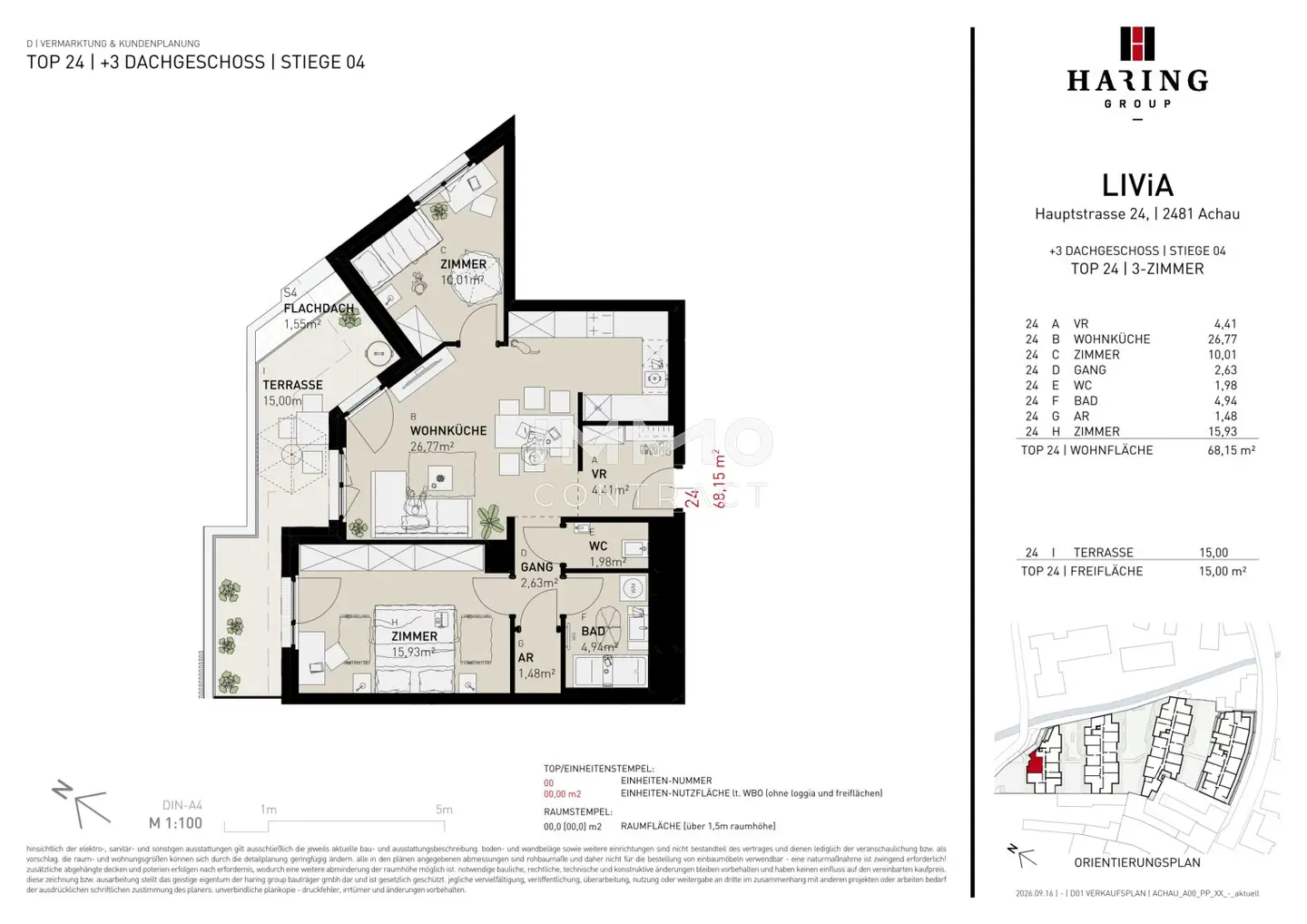 Grundriss 1