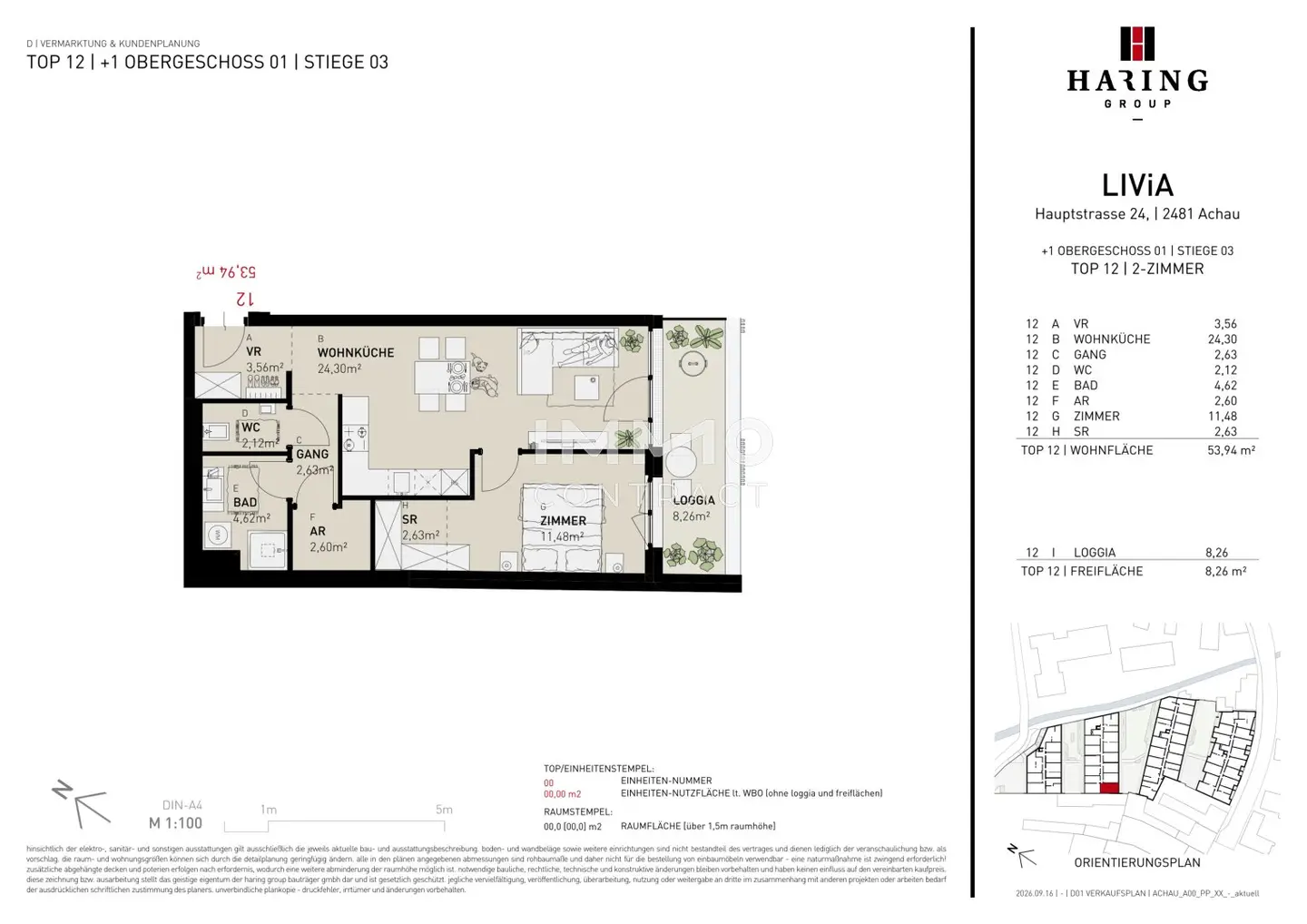 Grundriss 1