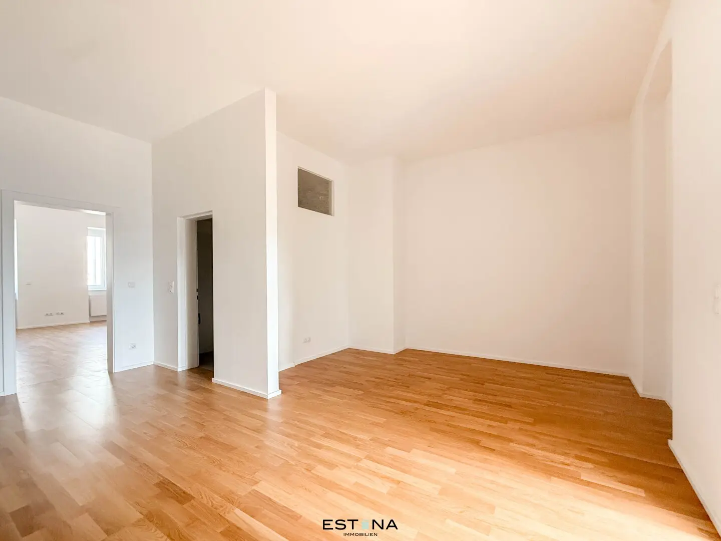 Erstbezug | Altbauwohnung perfekt für Jungfamilien | nahe U4 Unter St. Veit