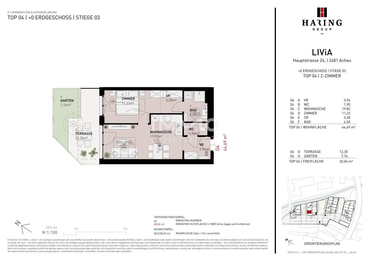 Grundriss 1