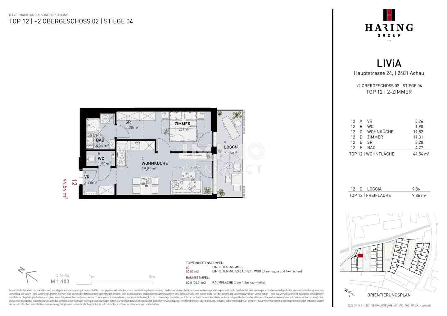 Grundriss 1