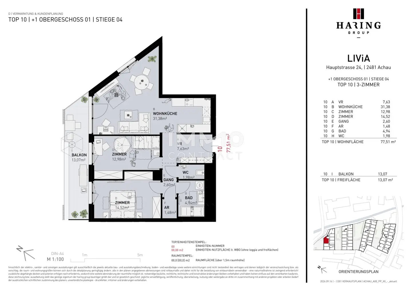 Grundriss 1