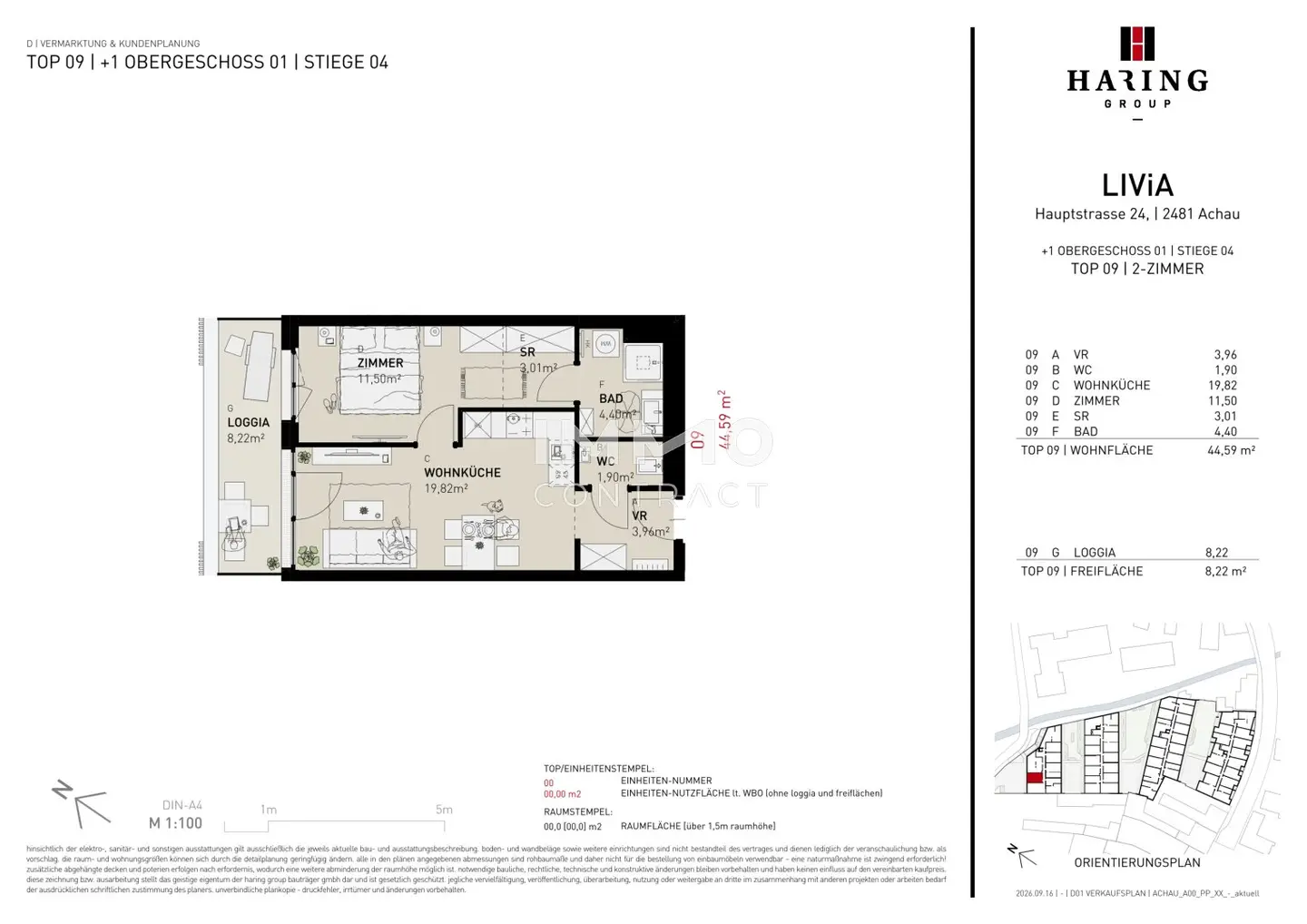 Grundriss 1