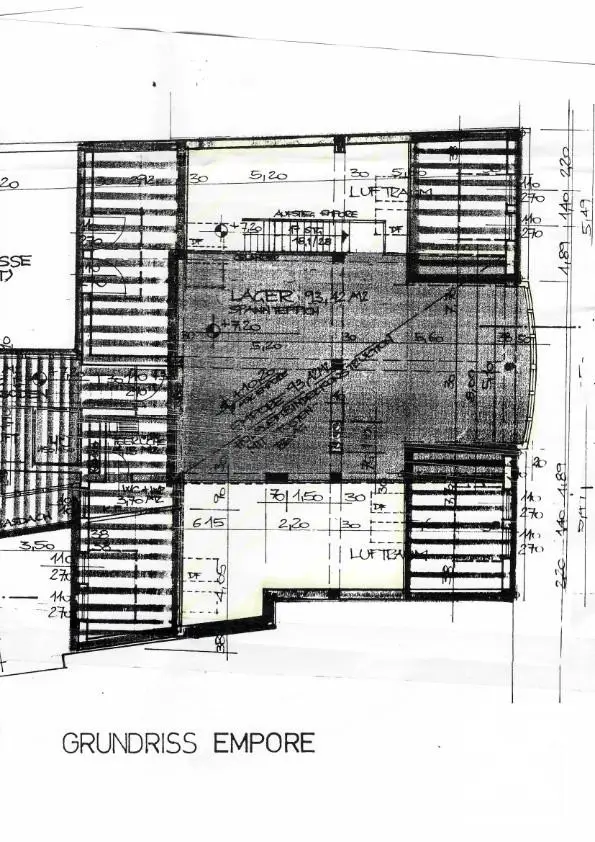 Grundriss 2
