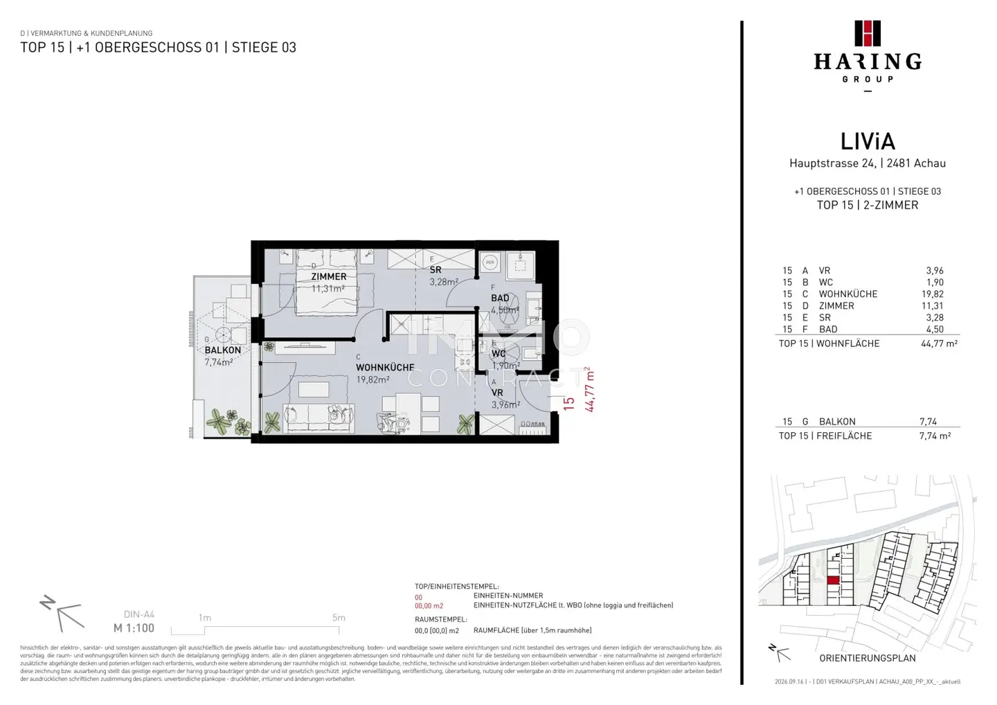 Grundriss 1