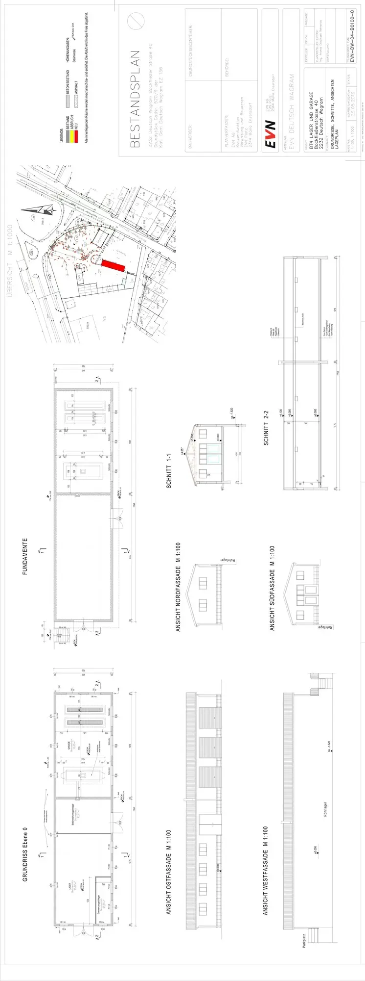 Grundriss 3