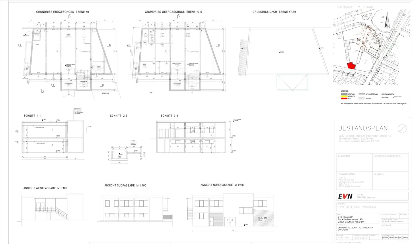 Grundriss 4