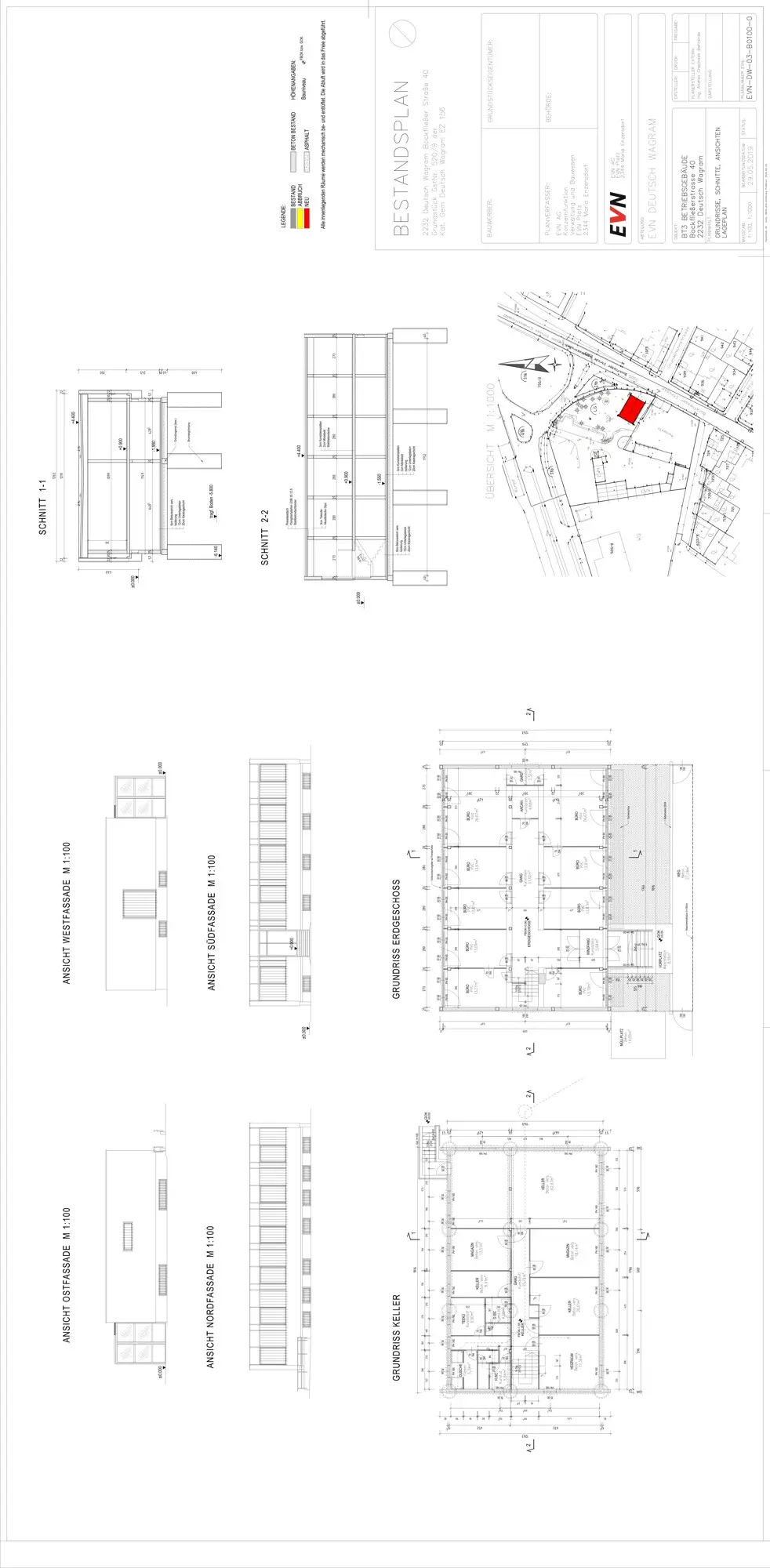 Grundriss 2