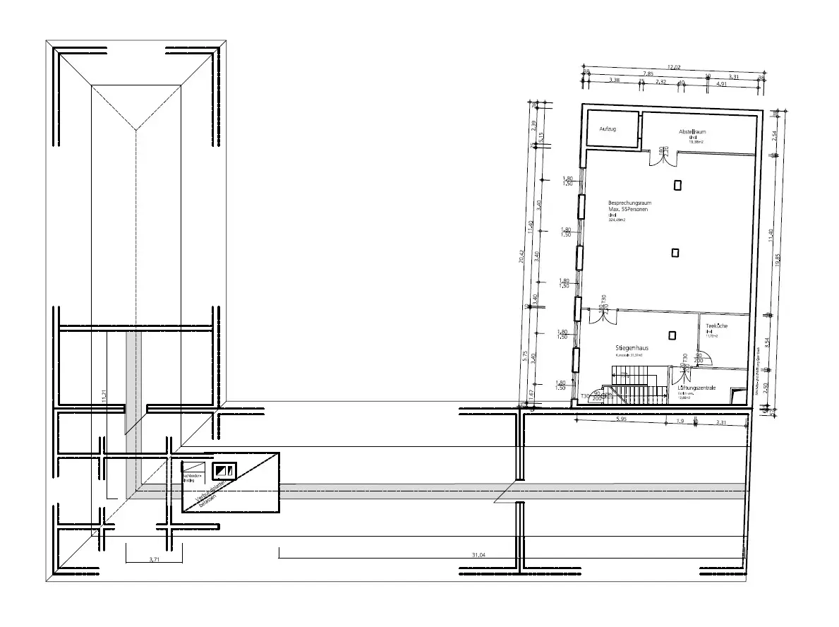 Grundriss 4
