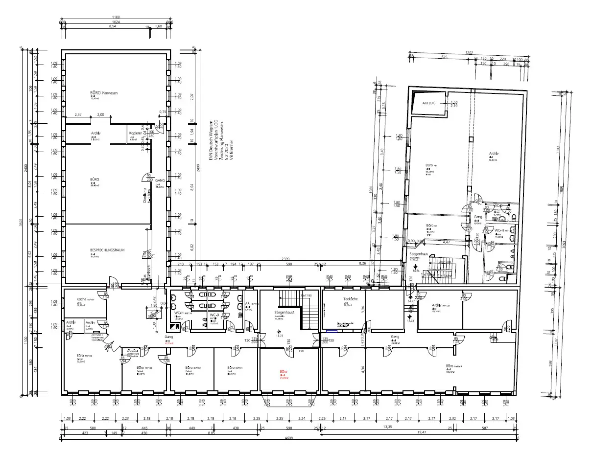 Grundriss 5