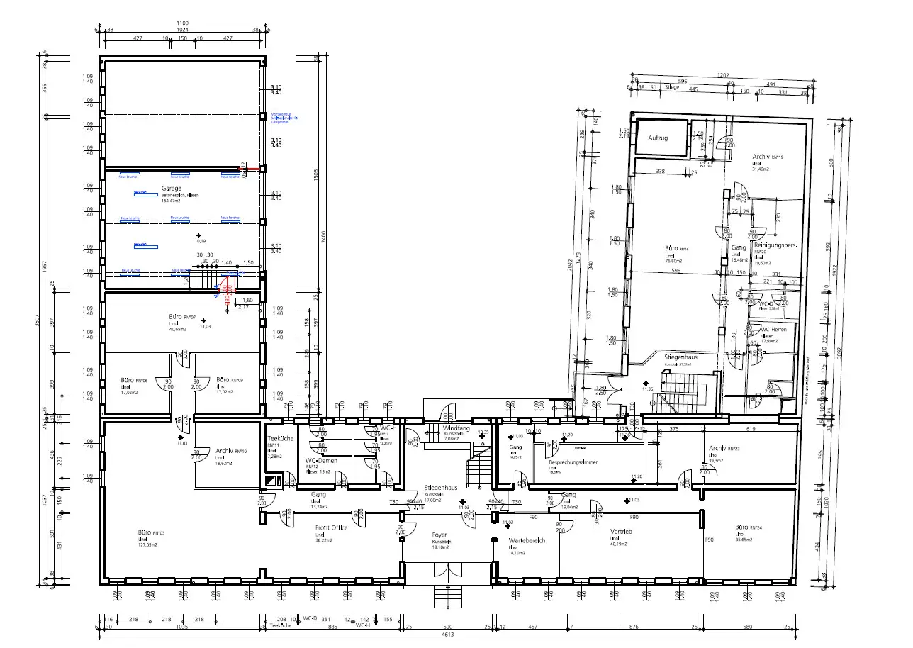 Grundriss 3