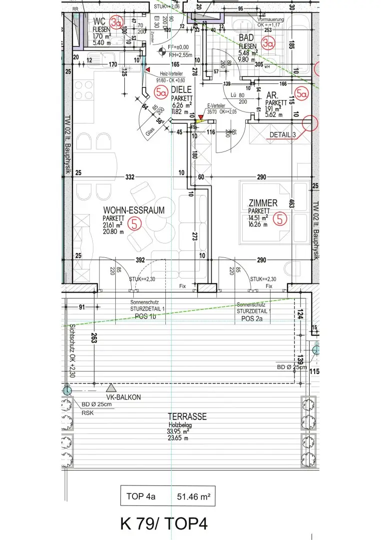 Grundriss 1