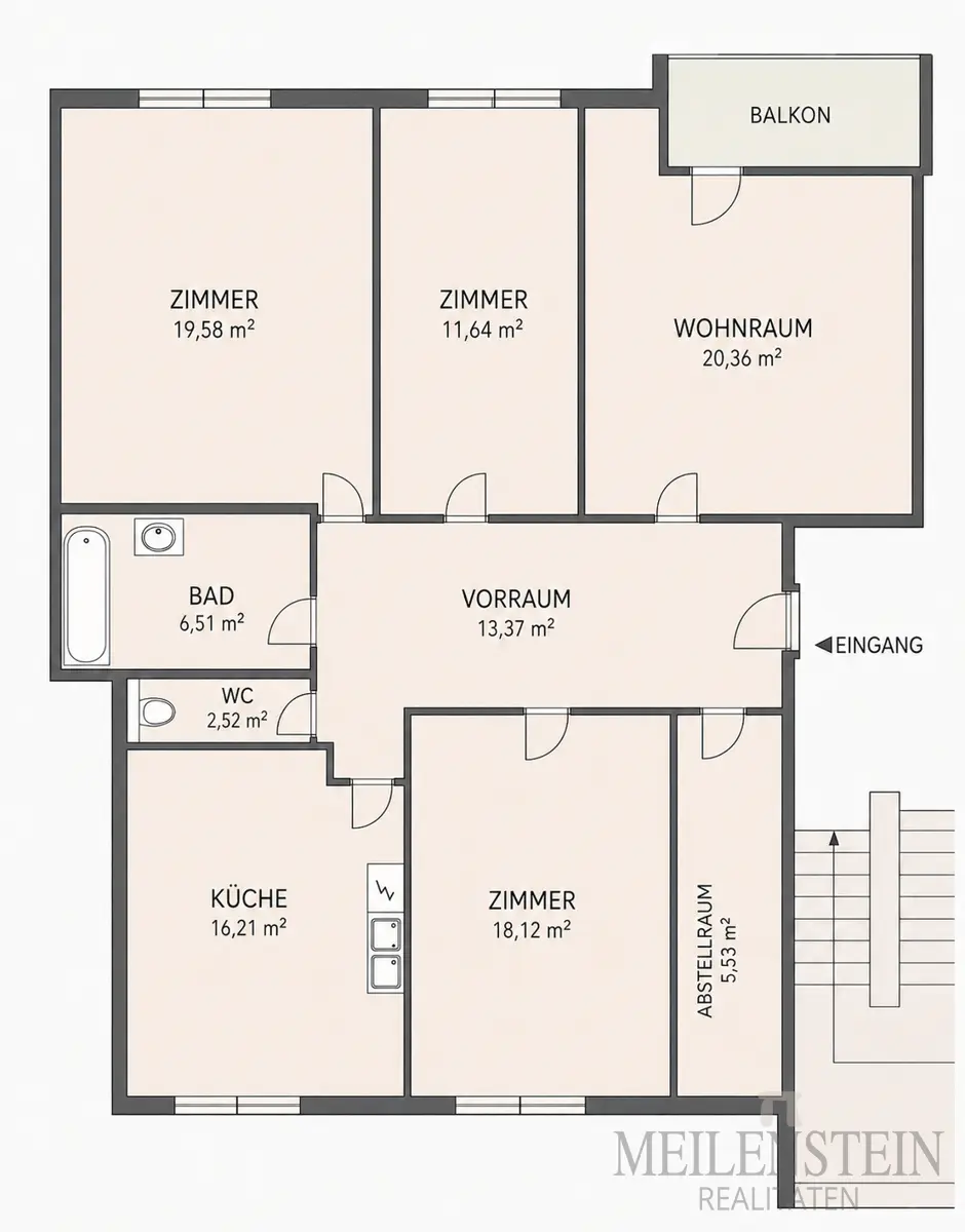 Grundriss 1