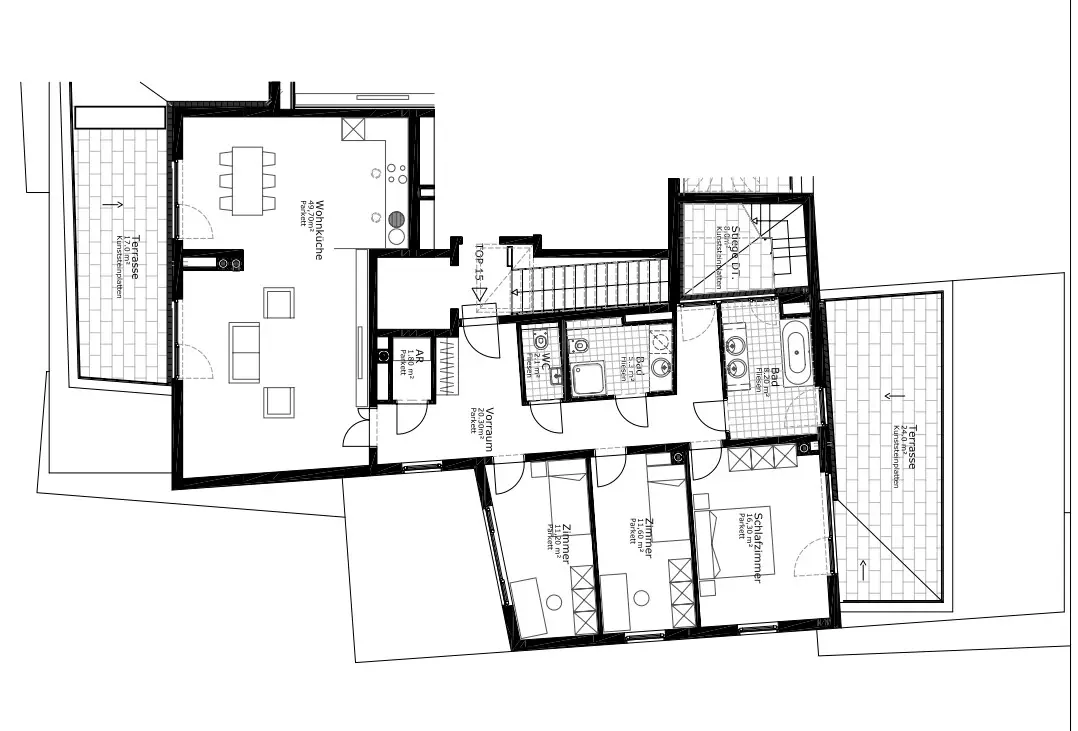 Grundriss 1