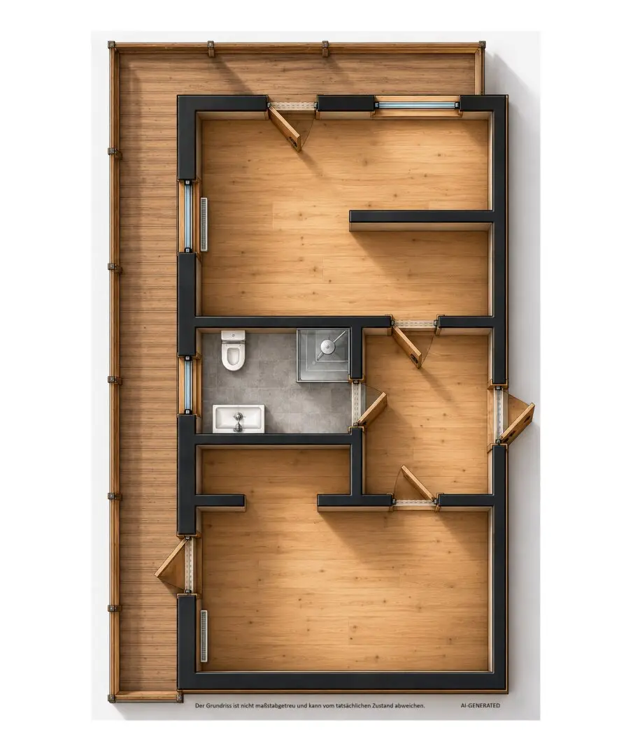 Grundriss 1
