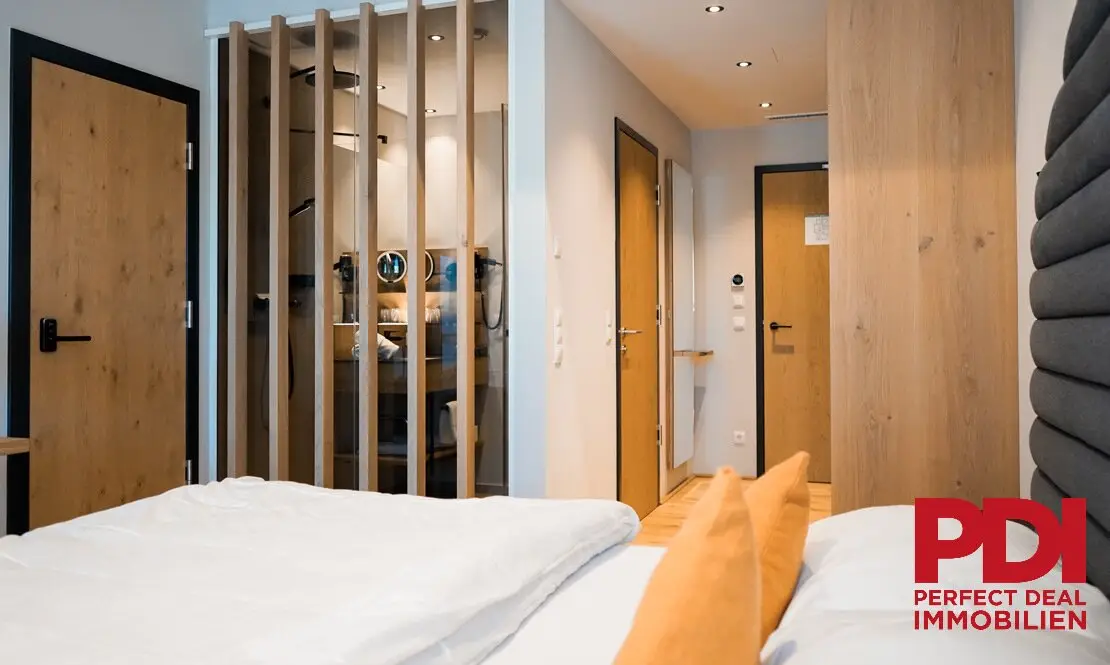 ANLEGER AUFGEPASST! Hochwertiges Ski-In/Ski-Out Apartment in Niederau – Attraktive Rendite im Ski Juwel Alpbachtal Wildschönau