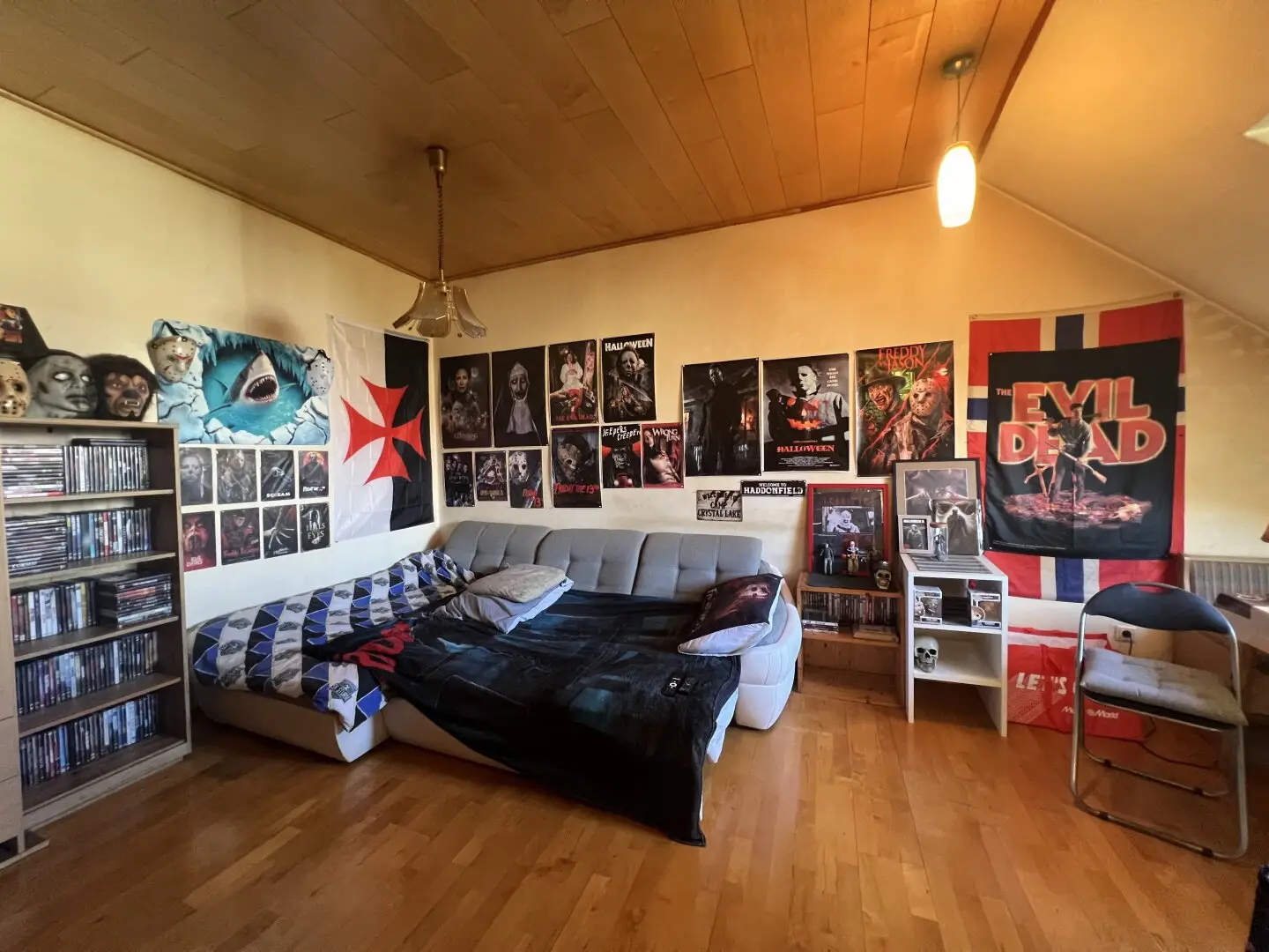Großzügige 1-Zimmer-Wohnung in zentraler Lage zum Schloss Eggenberg & FH Joanneum