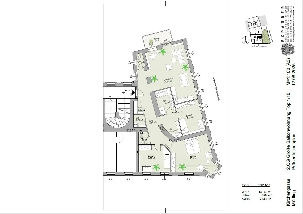 Grundriss 1