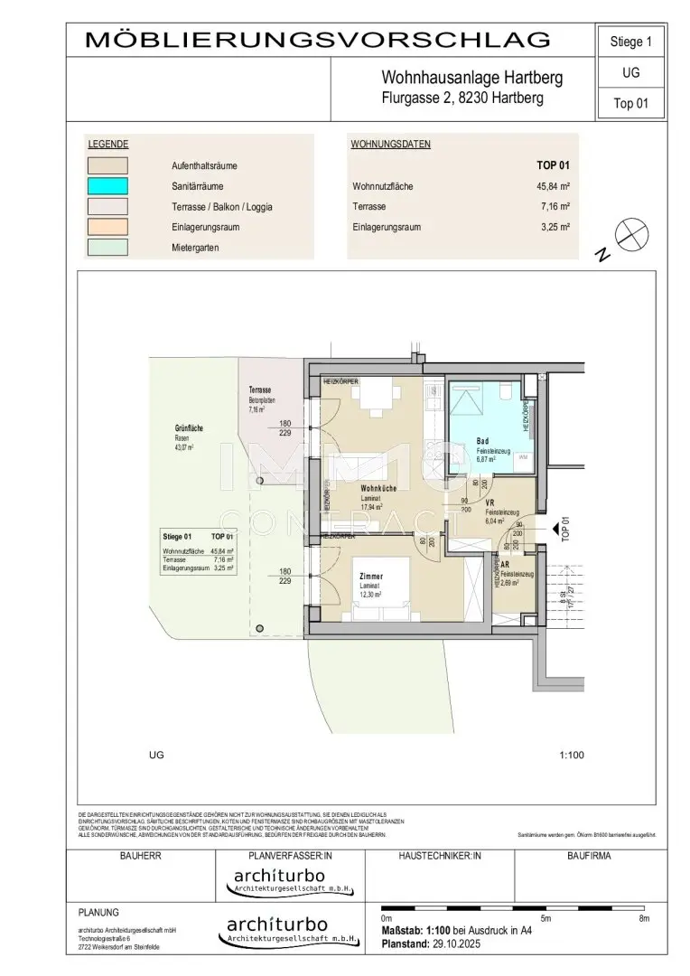 Grundriss 2
