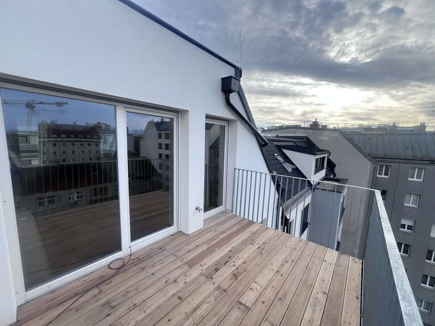 Balkon 2