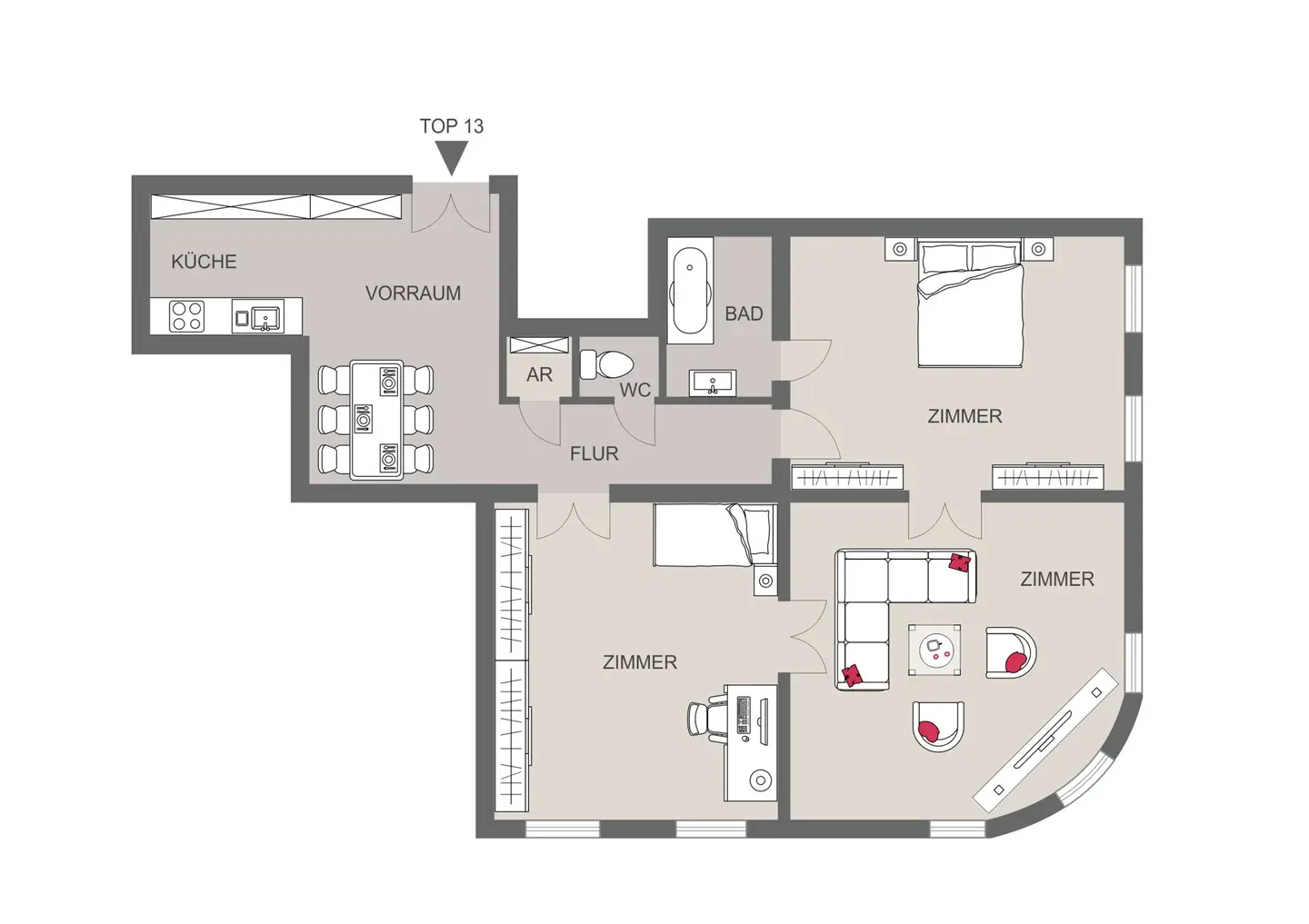Grundriss 1
