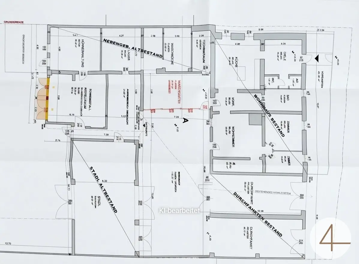 Grundriss 1