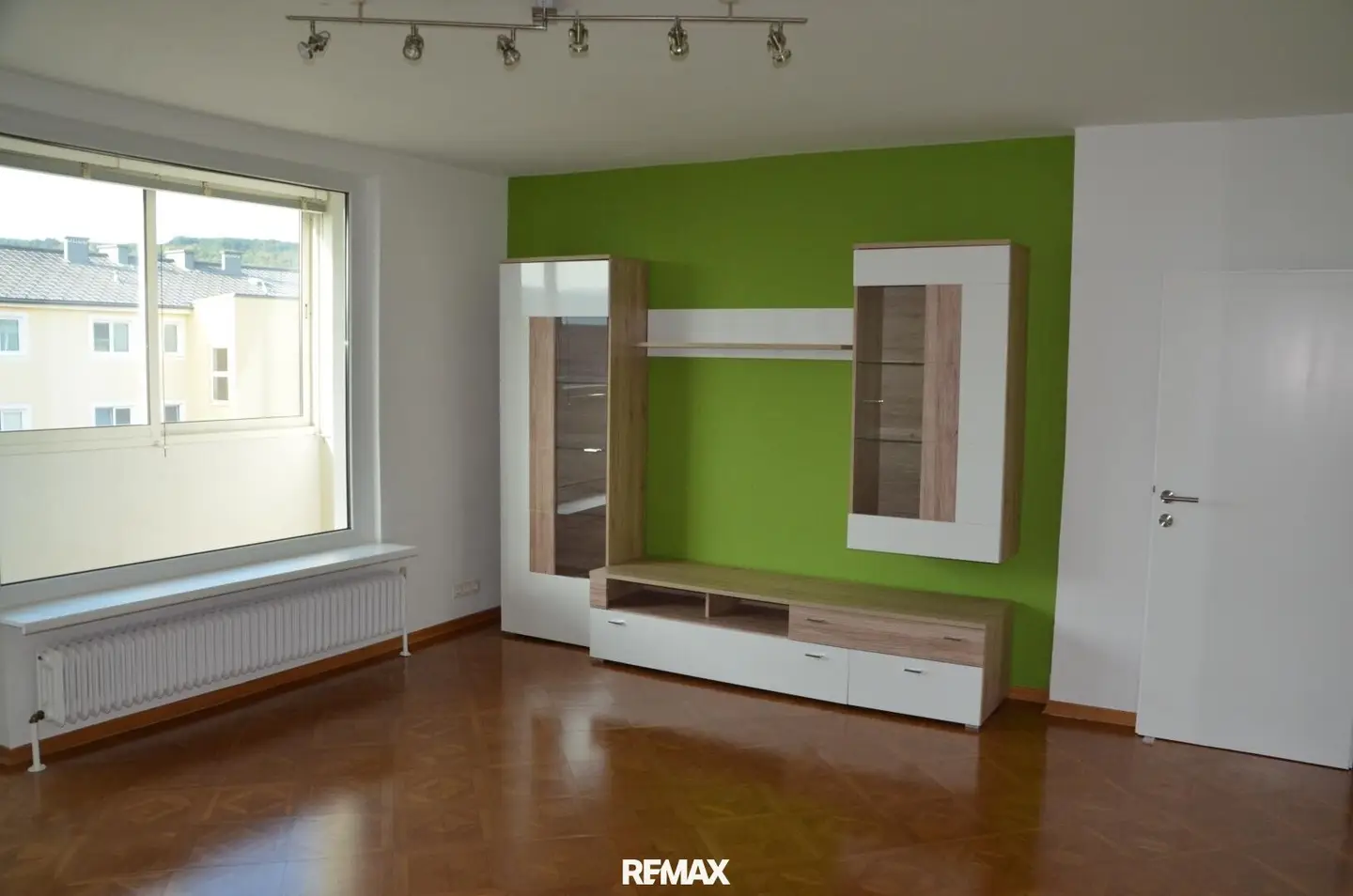 Hell - Großzügig - Gepflegt – 4-Zimmer-Wohnung in Mautern
