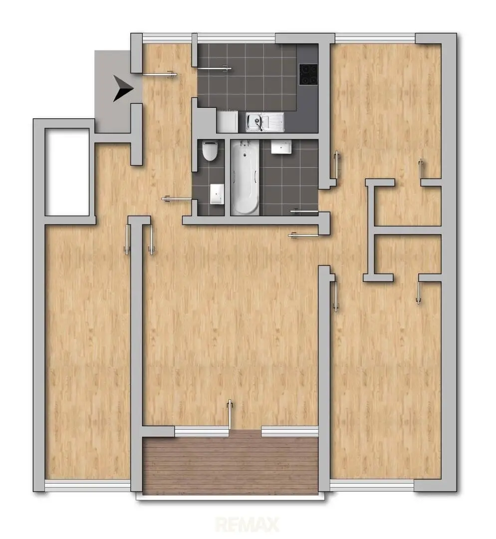 Grundriss 2