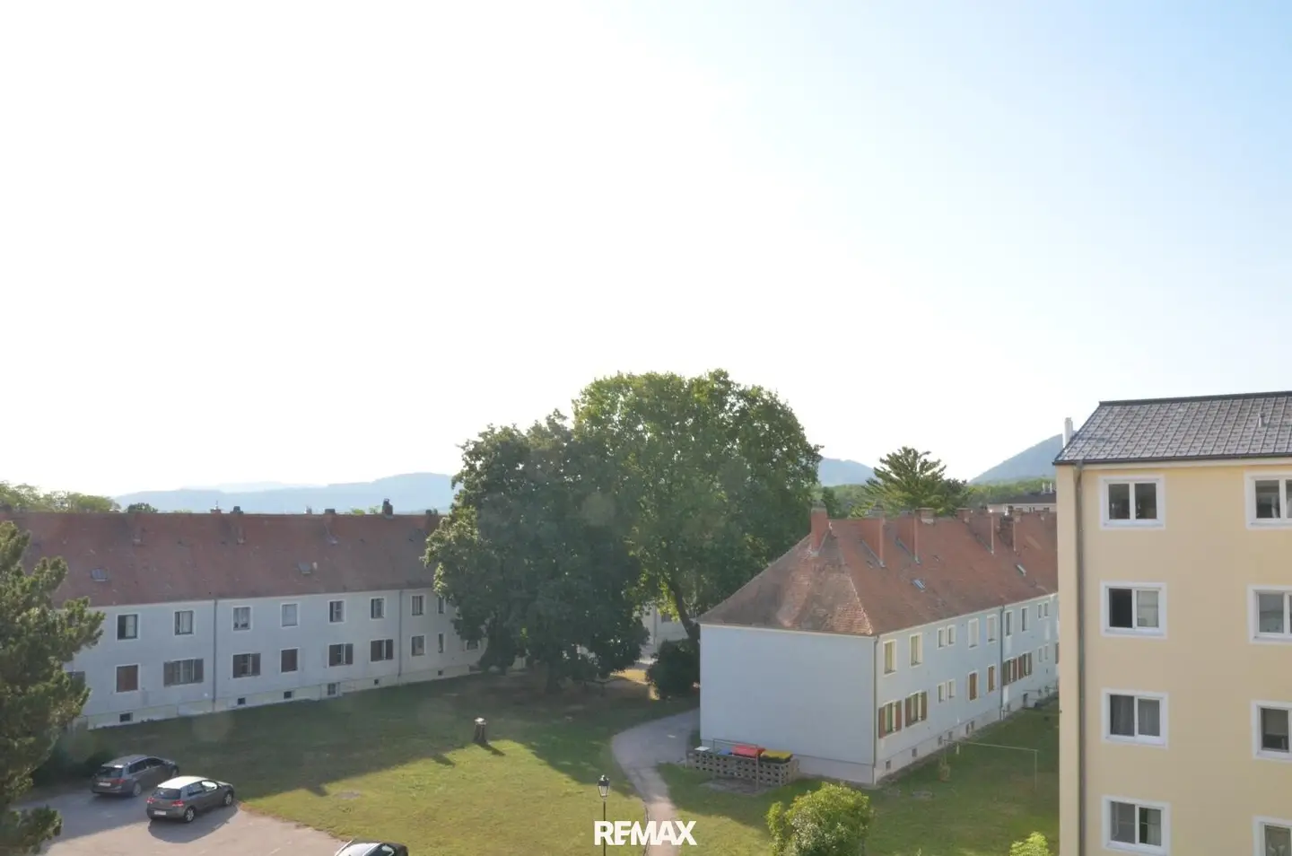 Aussicht