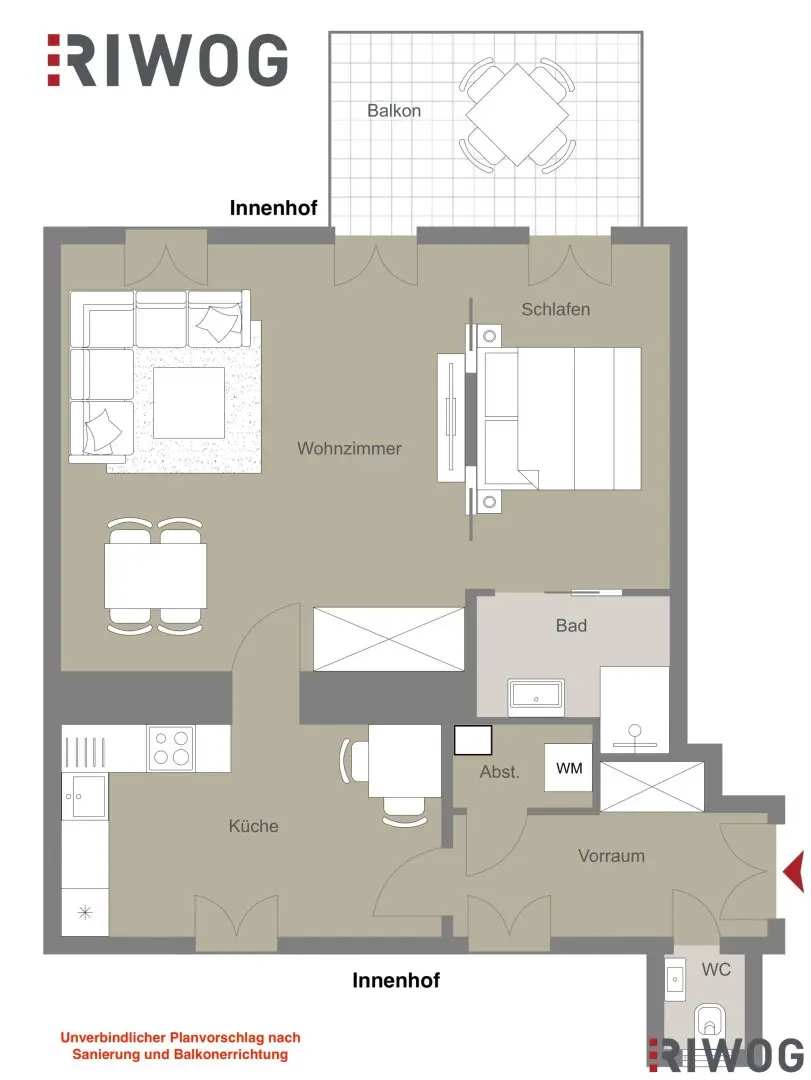 Grundriss 1