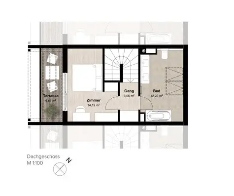 Grundriss 5