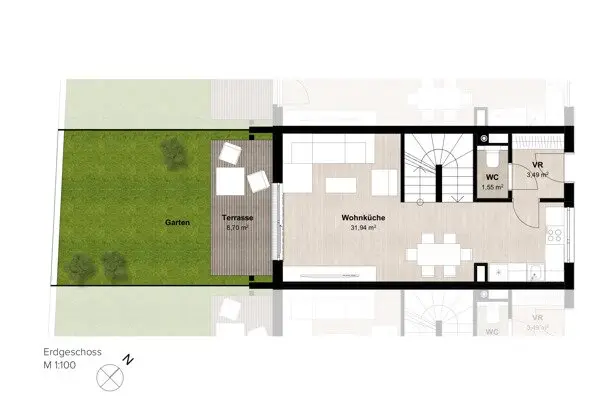 Grundriss 1