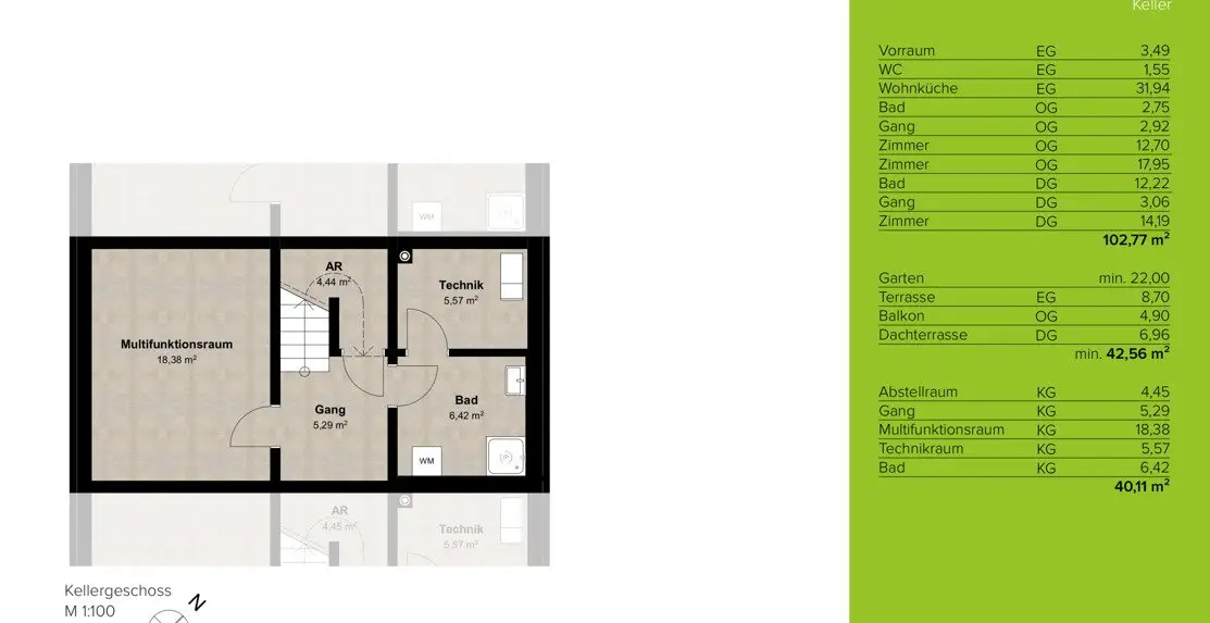 Grundriss 3