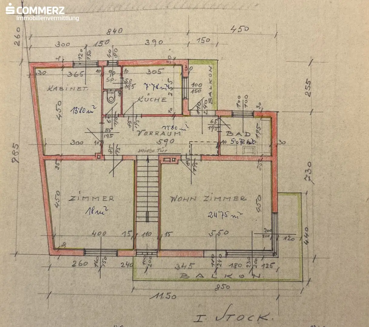 Grundriss 2