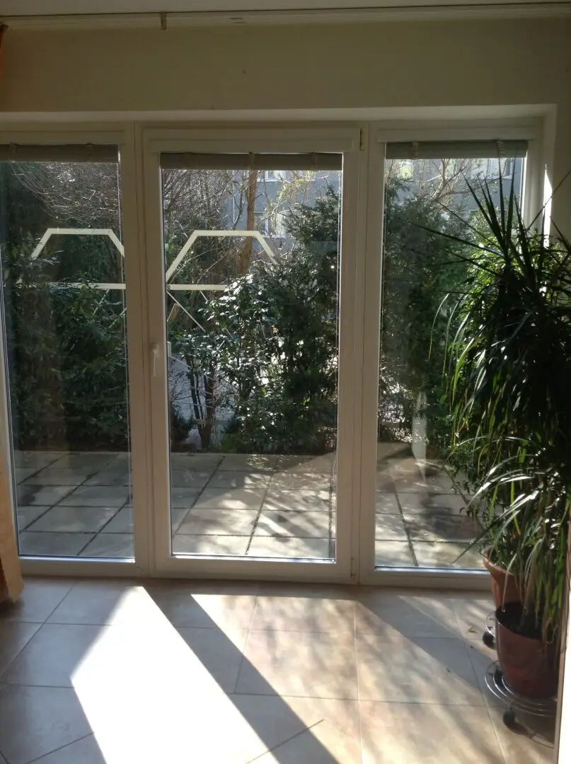 Exclusive Garden Apartment 8 Minutes from the Vienna International Centre