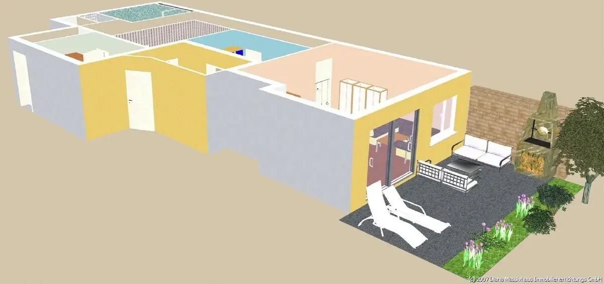 Grundriss 2