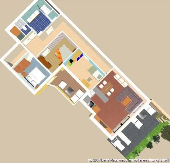 Grundriss 1
