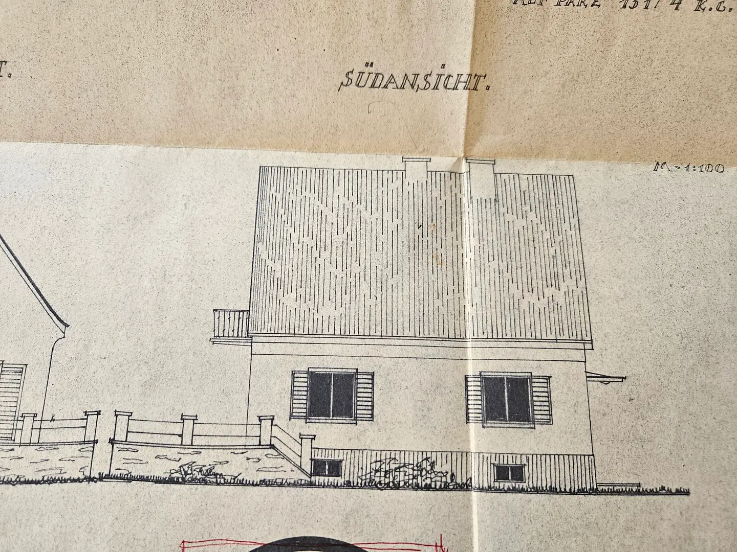 Grundriss 6