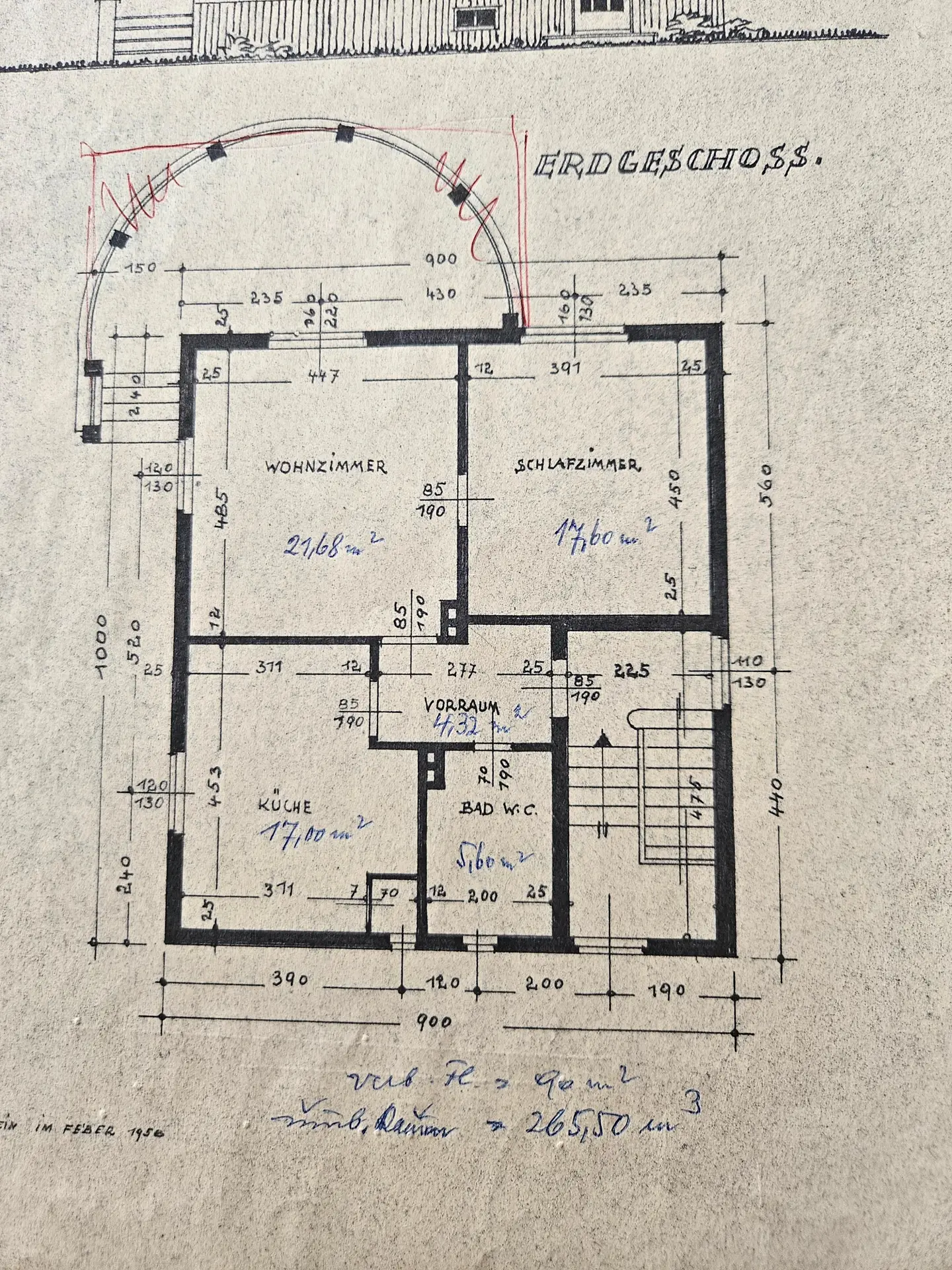 Grundriss 3