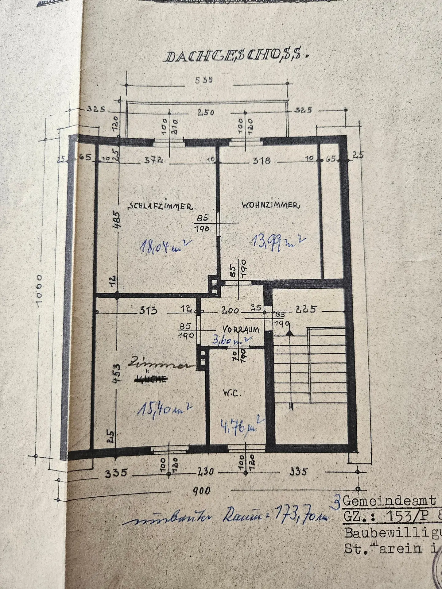 Grundriss 4