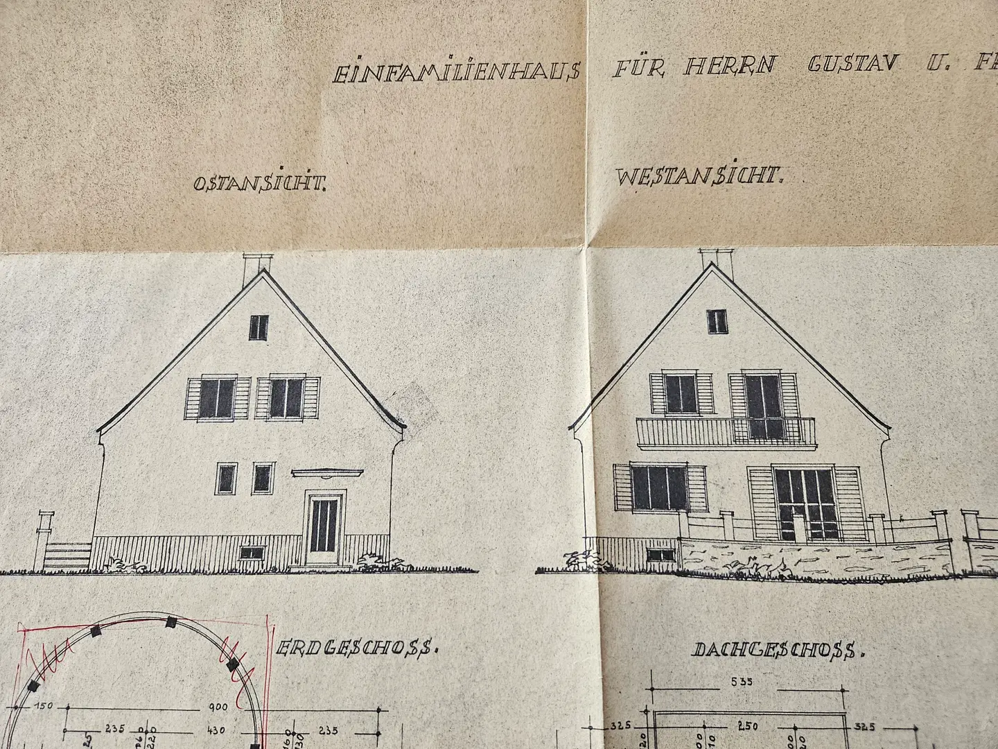 Grundriss 5