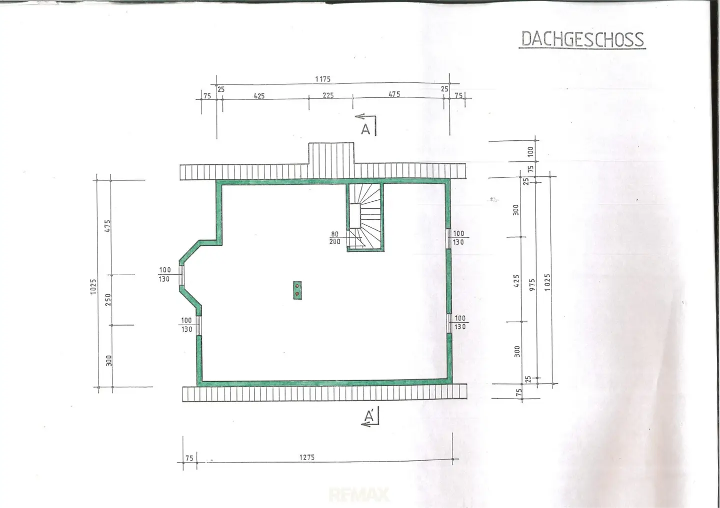 Grundriss 1