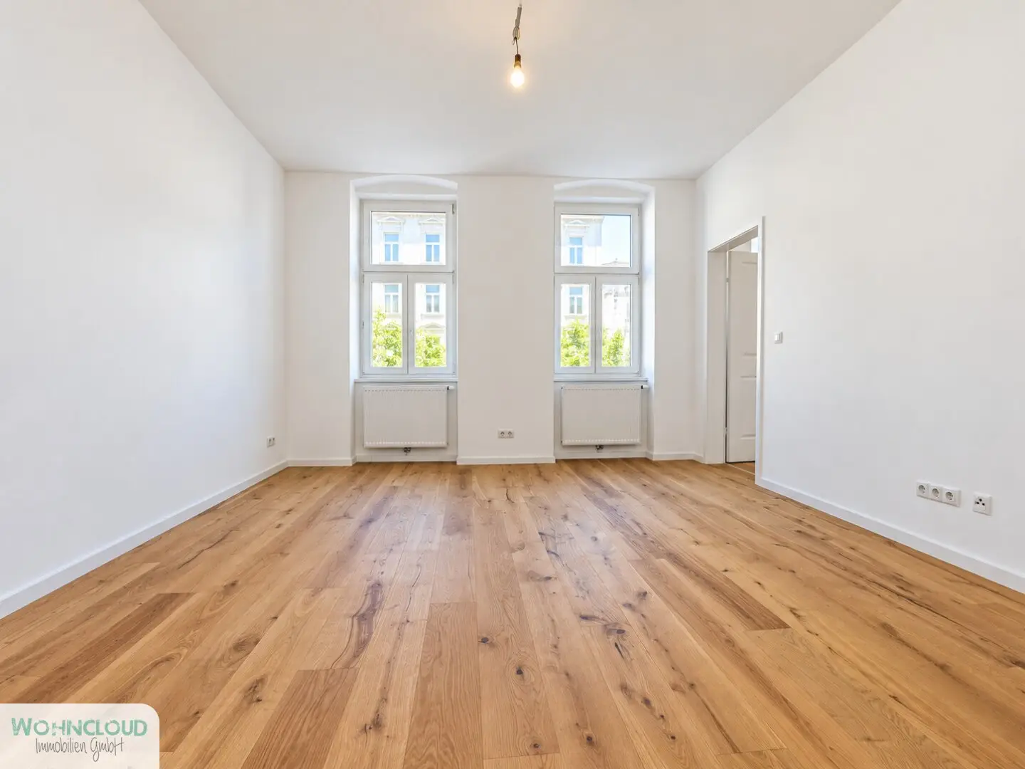 GOODY-GOODY – A LITTLE OLD BUILDING LOVE WITH BIG FEELINGS!