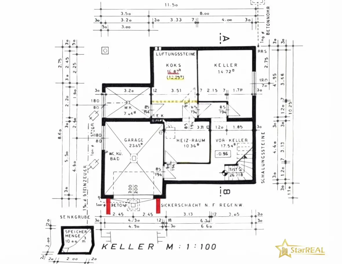 Floor plan 4