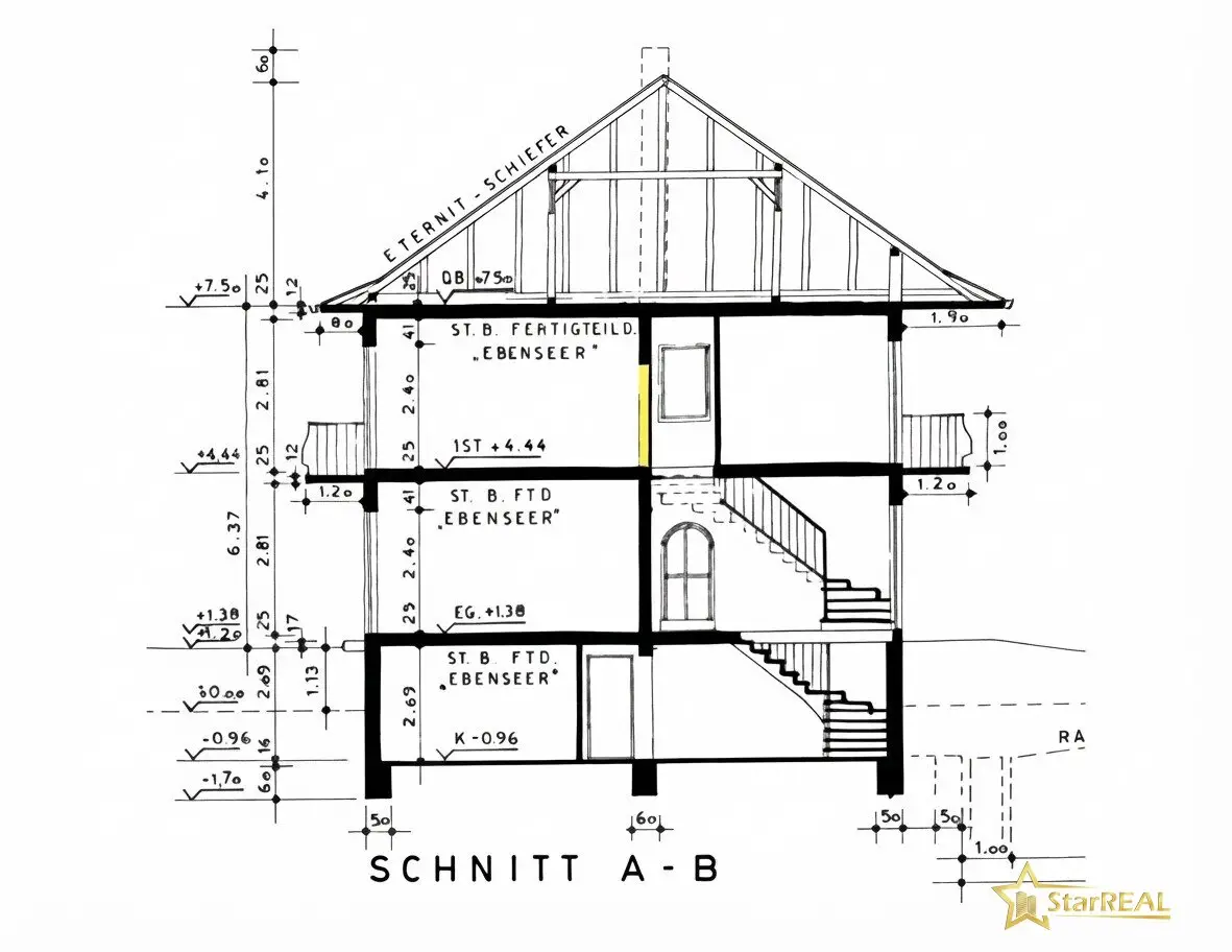 Floor plan 7