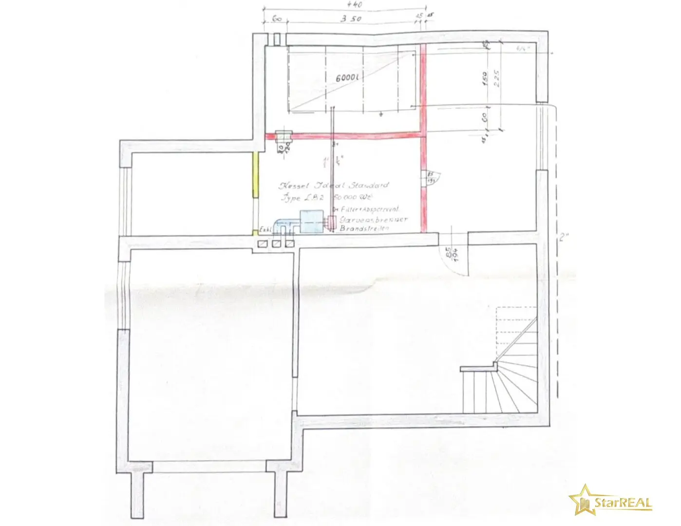 Floor plan 5