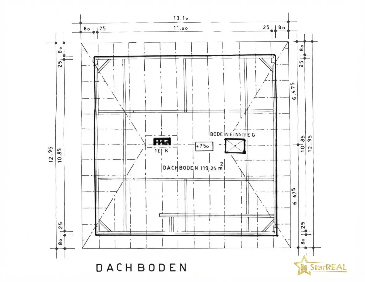 Floor plan 6